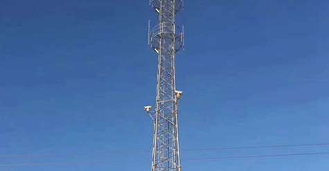 青藏鐵路、蘭青、哈佳線項目