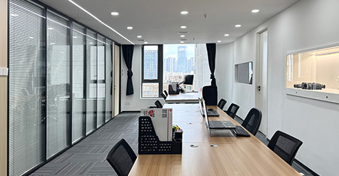 和普威視深圳分公司正式設立，開啟企業(yè)發(fā)展新篇章